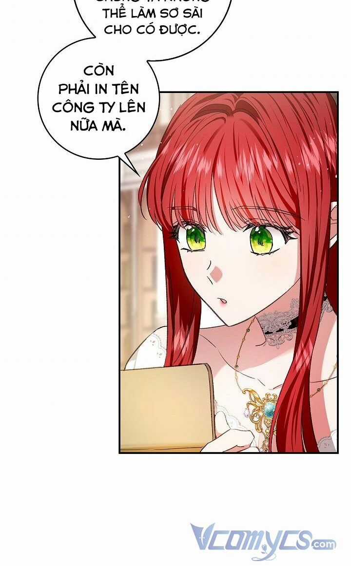 Hôn Phu Ẩn Sắc Chapter 75 trang 24