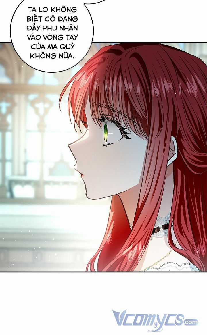 Hôn Phu Ẩn Sắc Chapter 75 trang 29