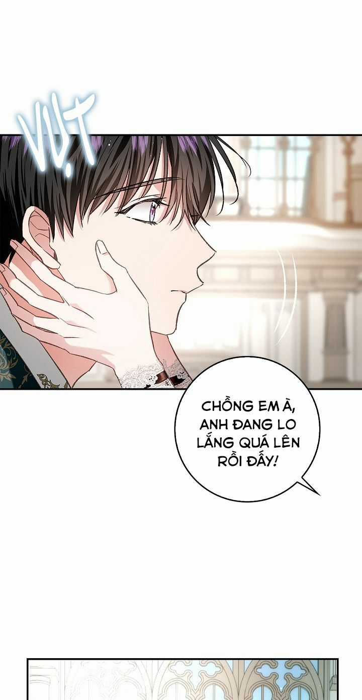 Hôn Phu Ẩn Sắc Chapter 75 trang 30