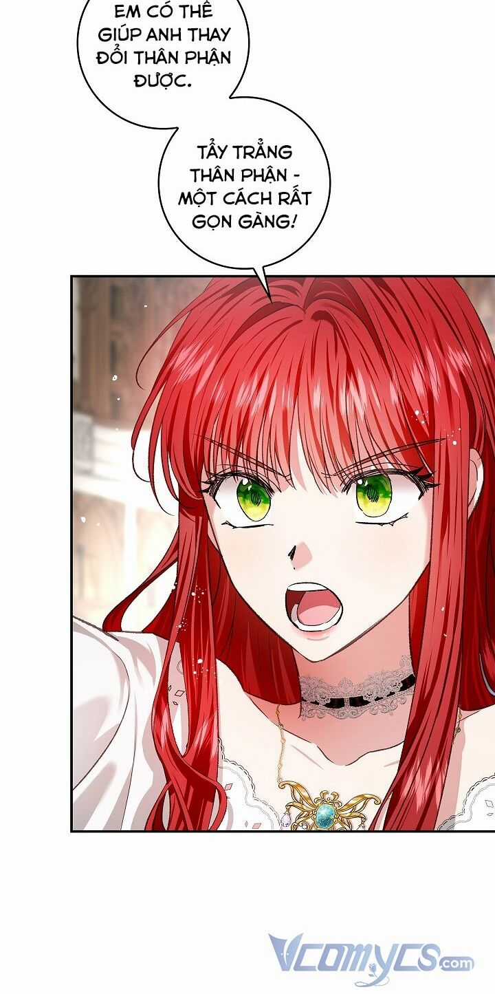 Hôn Phu Ẩn Sắc Chapter 75 trang 33