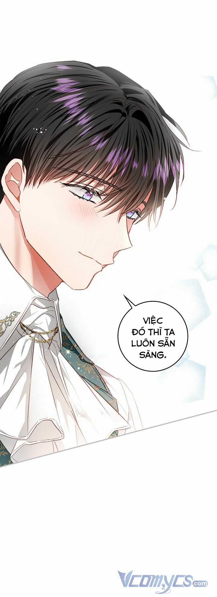 Hôn Phu Ẩn Sắc Chapter 75 trang 36