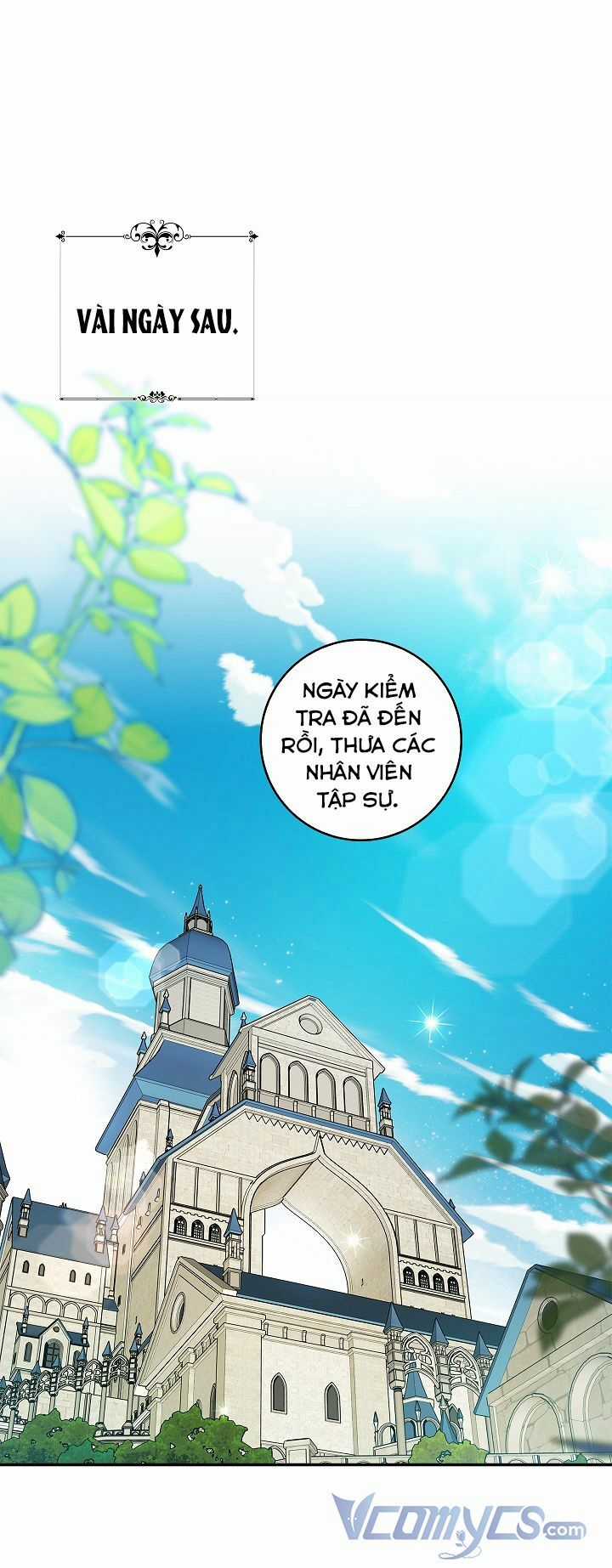 Hôn Phu Ẩn Sắc Chapter 75 trang 37