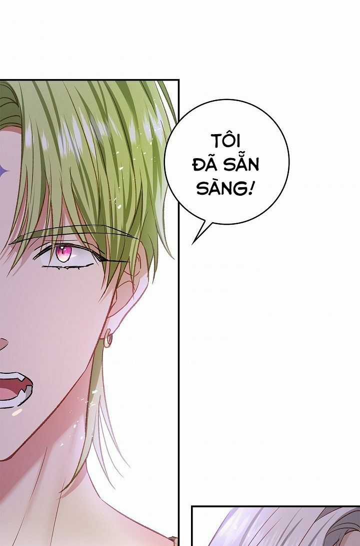 Hôn Phu Ẩn Sắc Chapter 75 trang 38