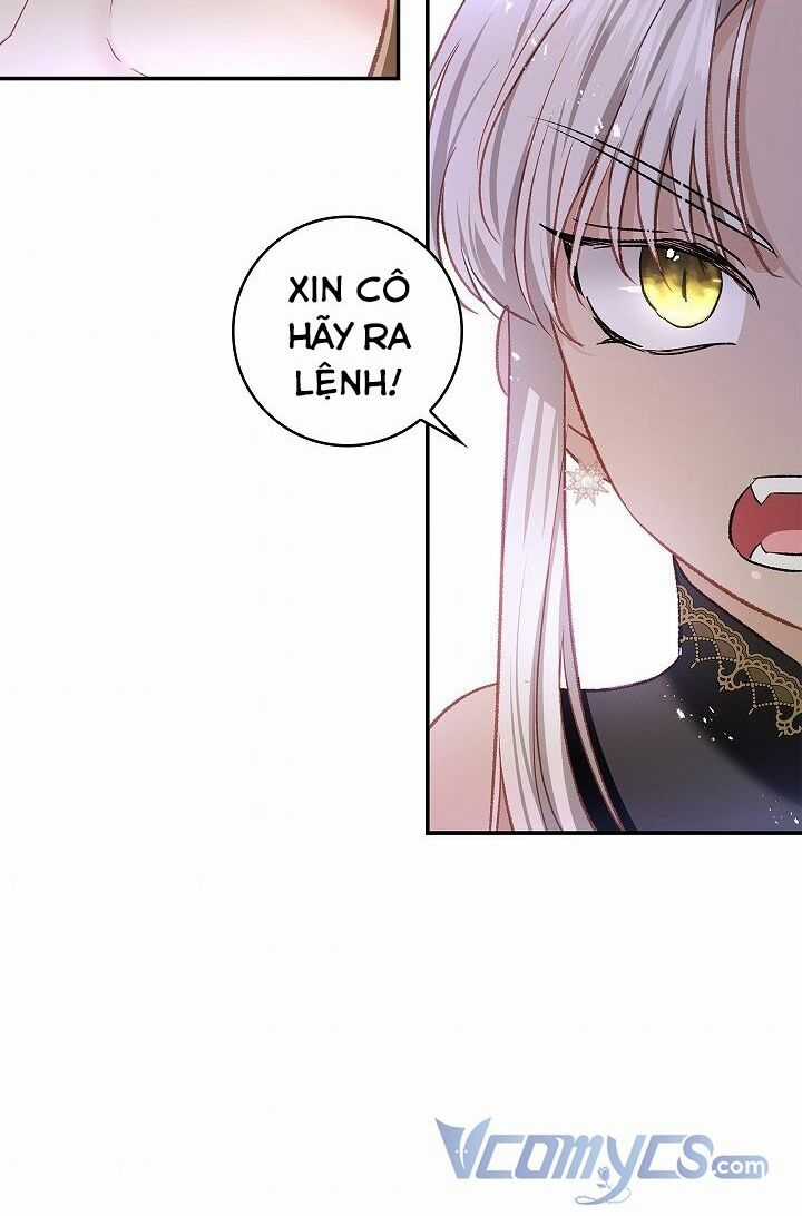 Hôn Phu Ẩn Sắc Chapter 75 trang 39