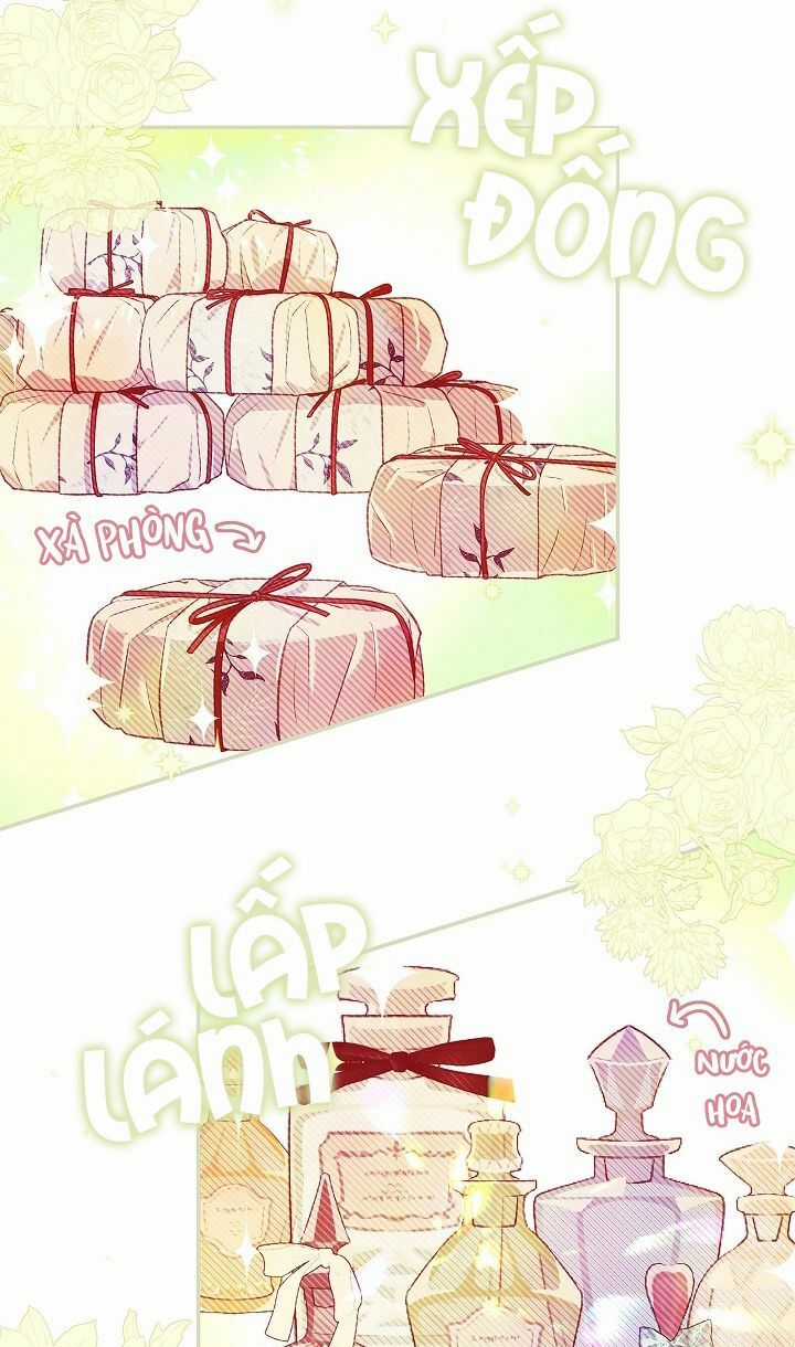 Hôn Phu Ẩn Sắc Chapter 75 trang 4