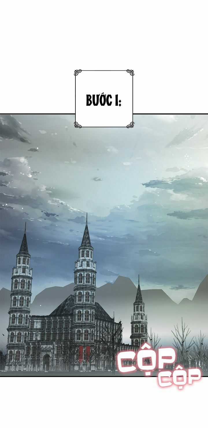 Hôn Phu Ẩn Sắc Chapter 75 trang 40