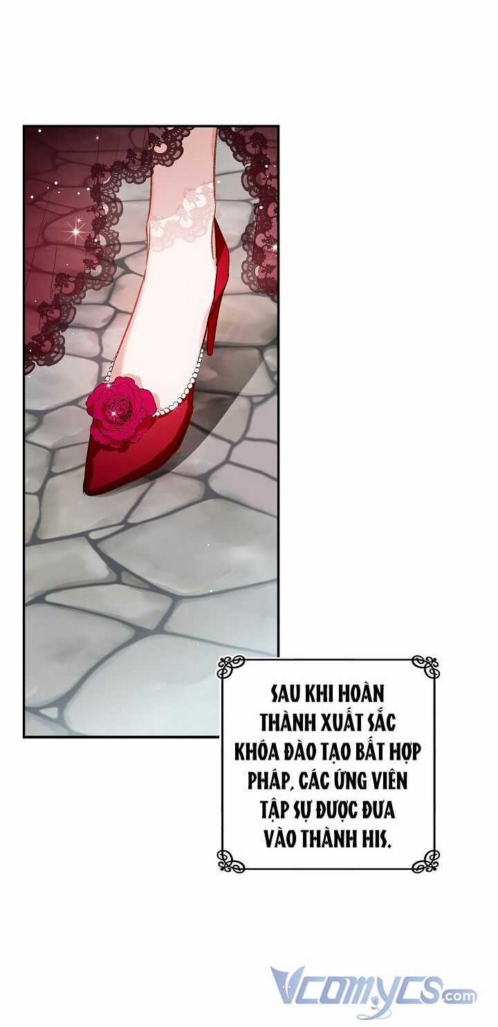 Hôn Phu Ẩn Sắc Chapter 75 trang 41