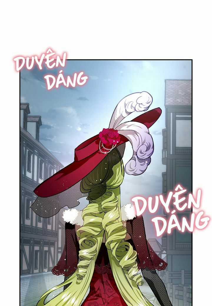 Hôn Phu Ẩn Sắc Chapter 75 trang 42