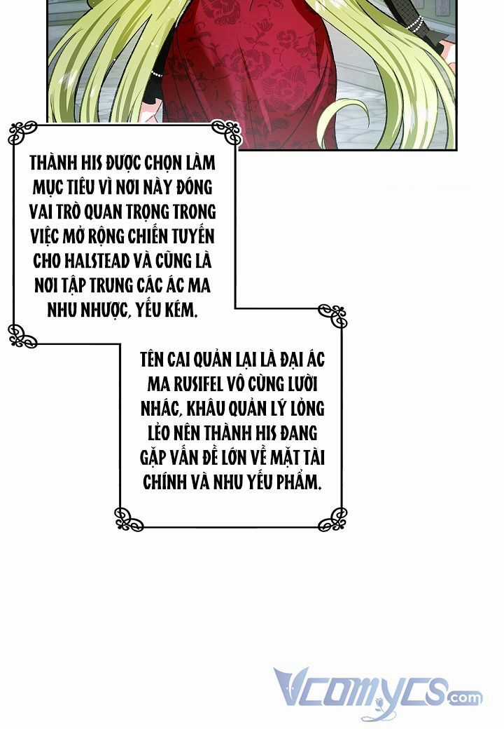 Hôn Phu Ẩn Sắc Chapter 75 trang 43