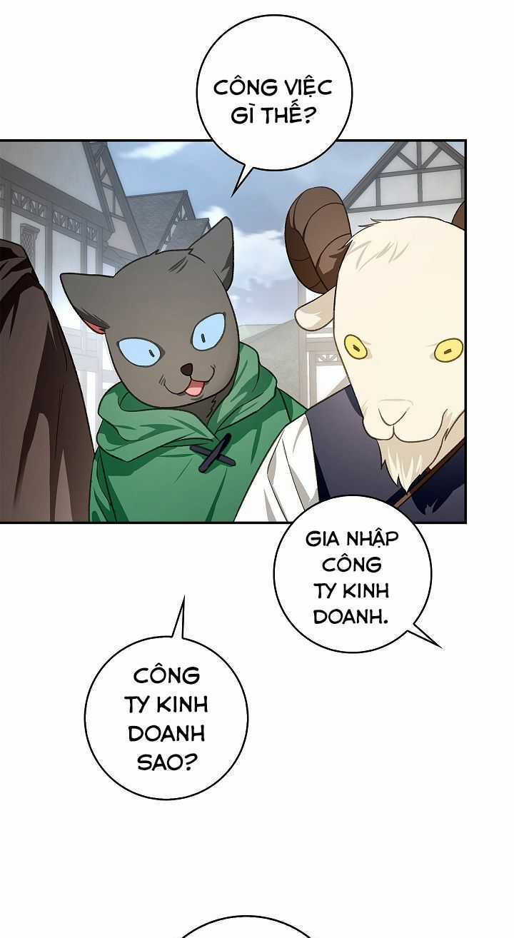 Hôn Phu Ẩn Sắc Chapter 75 trang 48