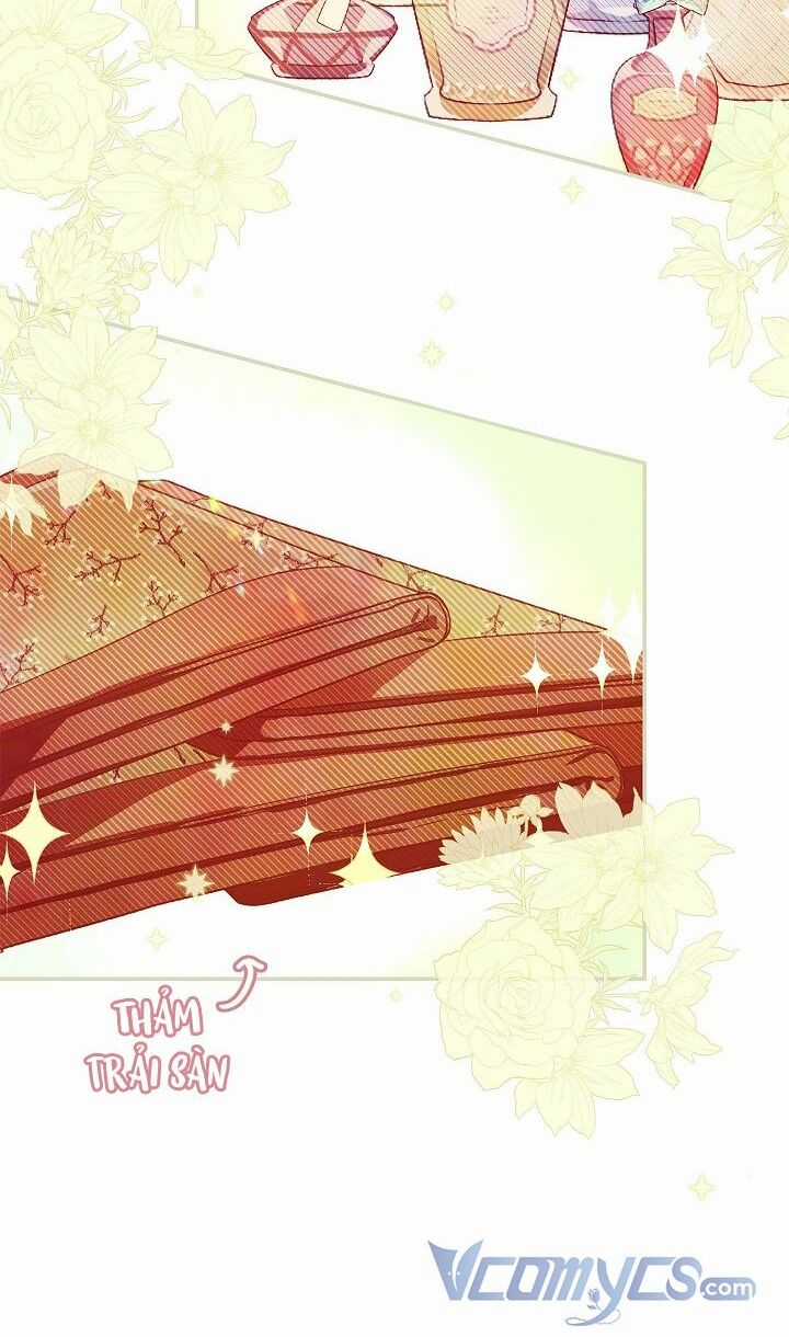 Hôn Phu Ẩn Sắc Chapter 75 trang 5