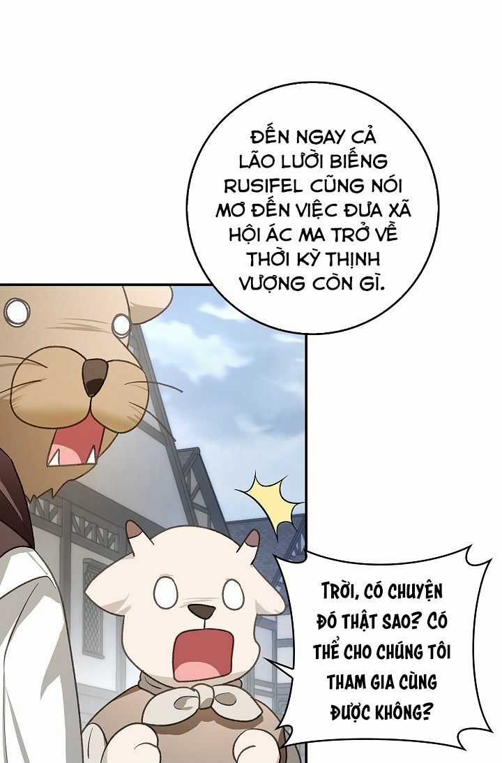 Hôn Phu Ẩn Sắc Chapter 75 trang 50