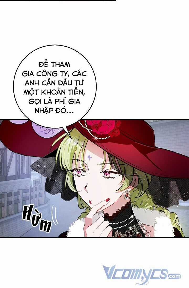 Hôn Phu Ẩn Sắc Chapter 75 trang 51