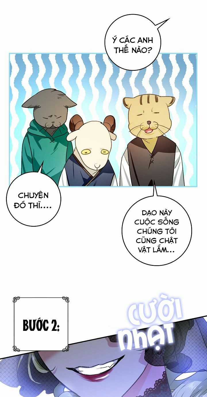 Hôn Phu Ẩn Sắc Chapter 75 trang 52