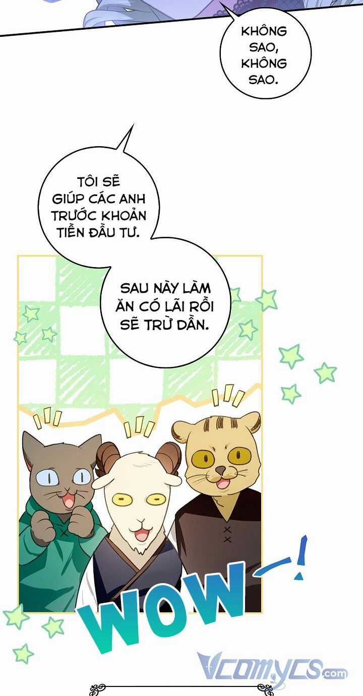 Hôn Phu Ẩn Sắc Chapter 75 trang 53