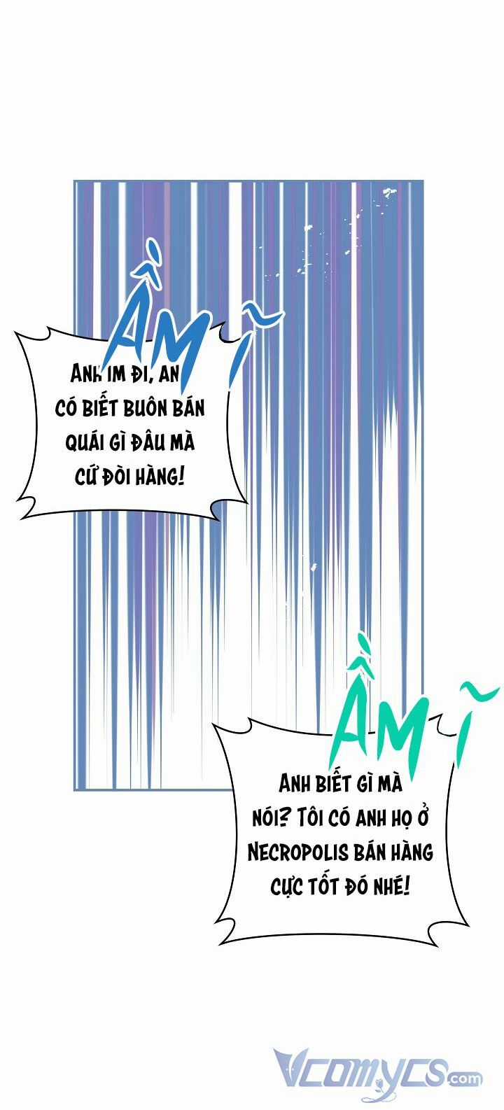 Hôn Phu Ẩn Sắc Chapter 75 trang 57