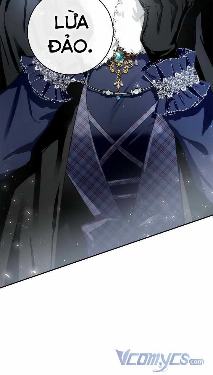 Hôn Phu Ẩn Sắc Chapter 75 trang 63