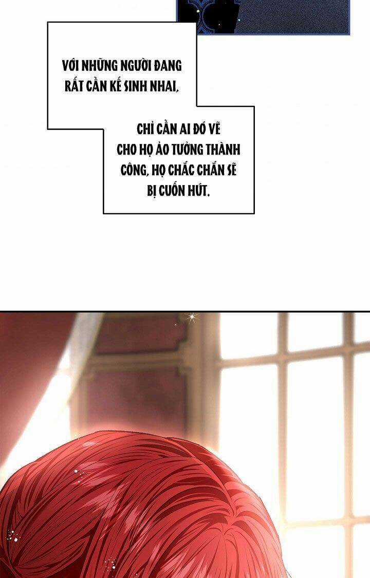 Hôn Phu Ẩn Sắc Chapter 76 trang 10