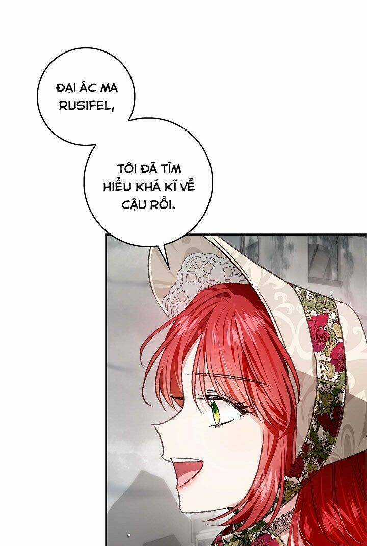 Hôn Phu Ẩn Sắc Chapter 76 trang 101