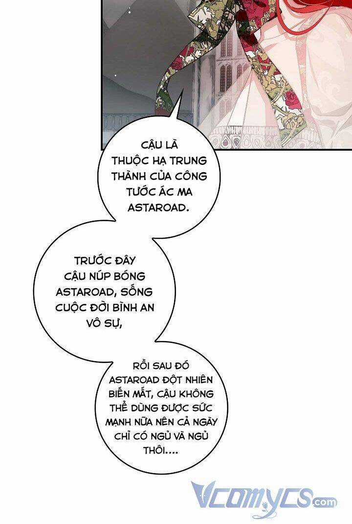 Hôn Phu Ẩn Sắc Chapter 76 trang 102