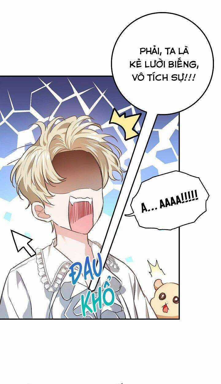 Hôn Phu Ẩn Sắc Chapter 76 trang 103