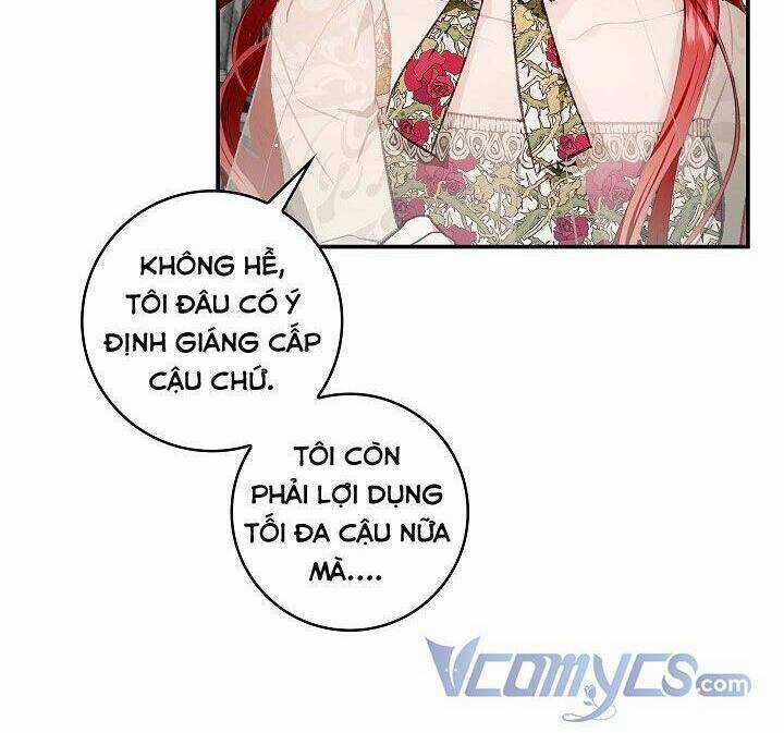 Hôn Phu Ẩn Sắc Chapter 76 trang 105