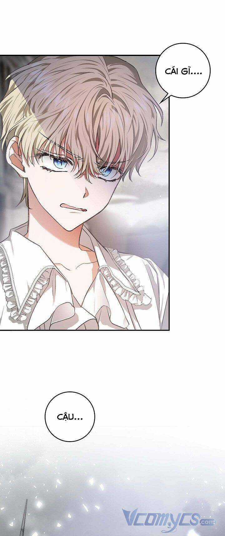 Hôn Phu Ẩn Sắc Chapter 76 trang 106