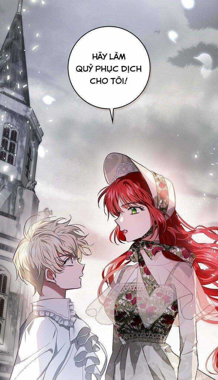 Hôn Phu Ẩn Sắc Chapter 76 trang 107