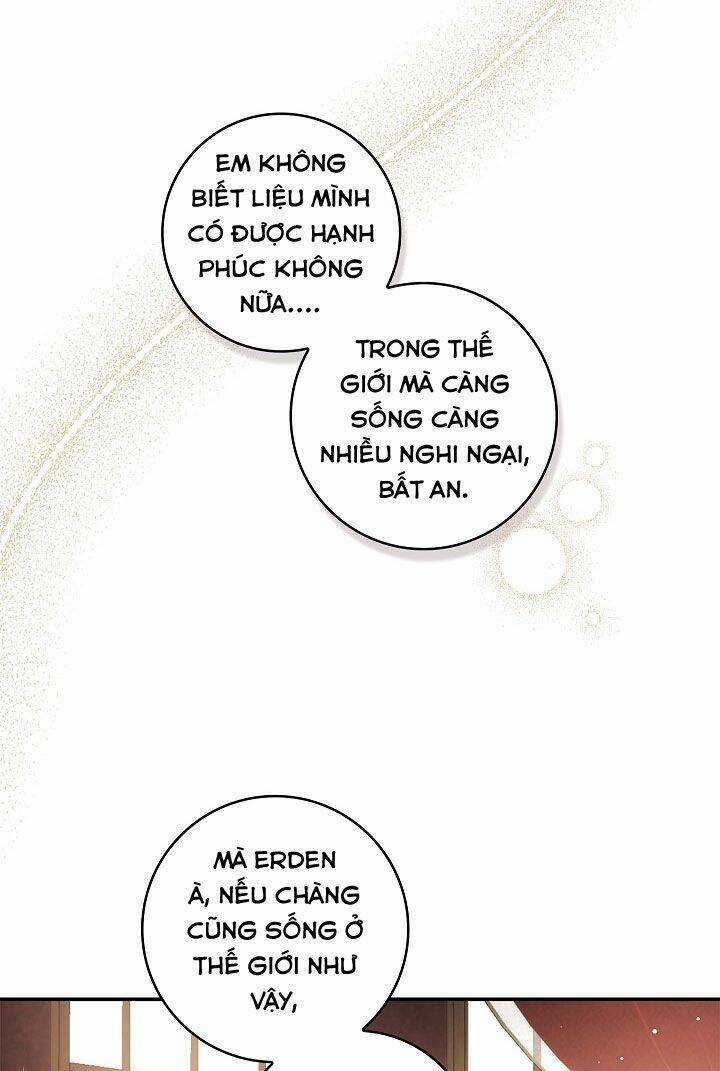 Hôn Phu Ẩn Sắc Chapter 76 trang 12