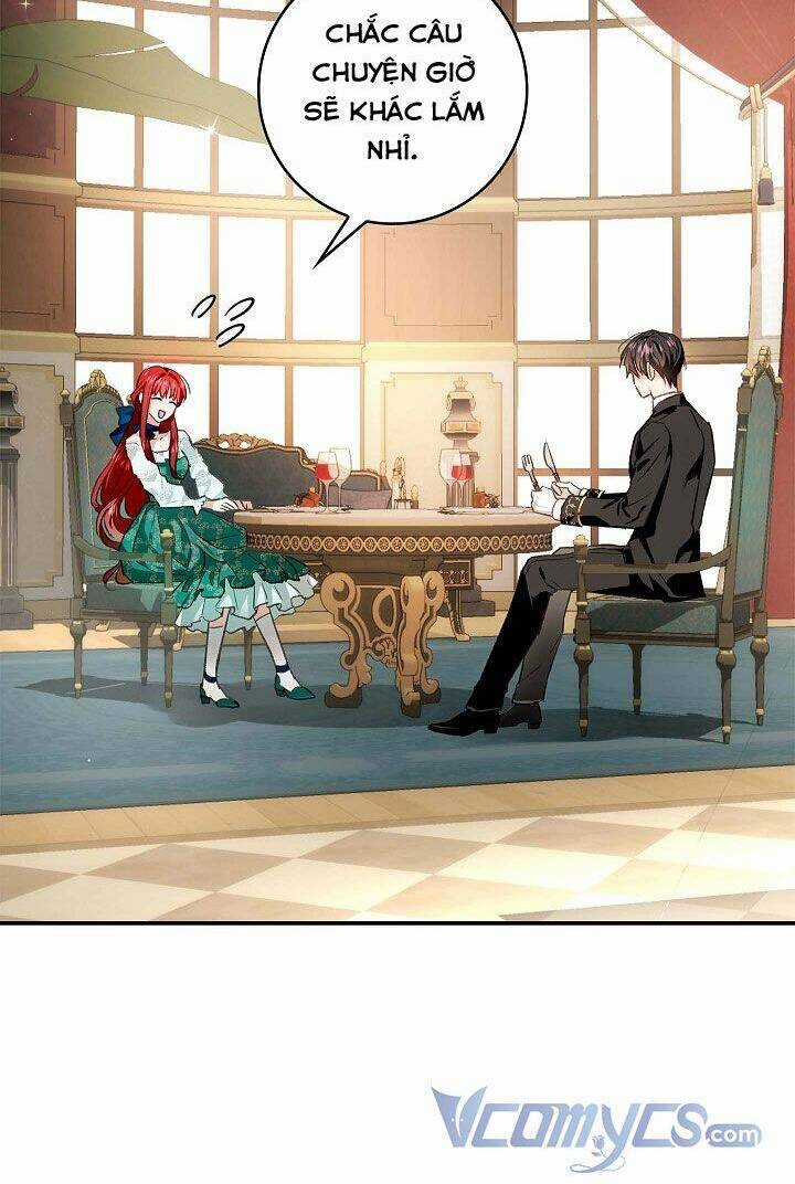 Hôn Phu Ẩn Sắc Chapter 76 trang 13