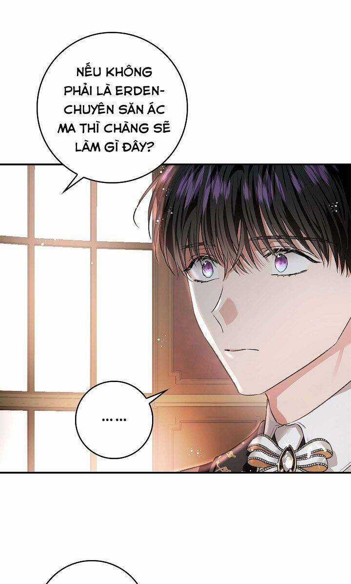 Hôn Phu Ẩn Sắc Chapter 76 trang 14