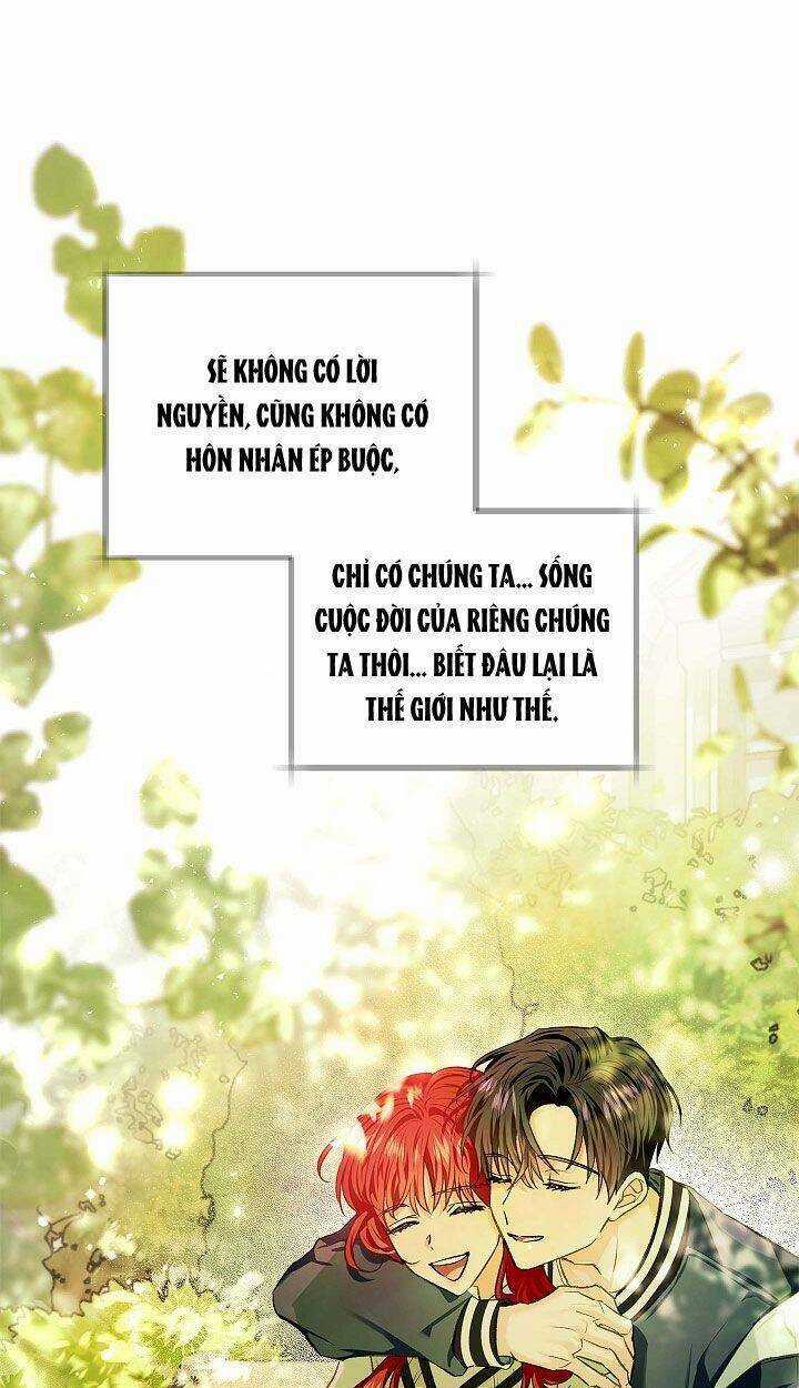 Hôn Phu Ẩn Sắc Chapter 76 trang 16