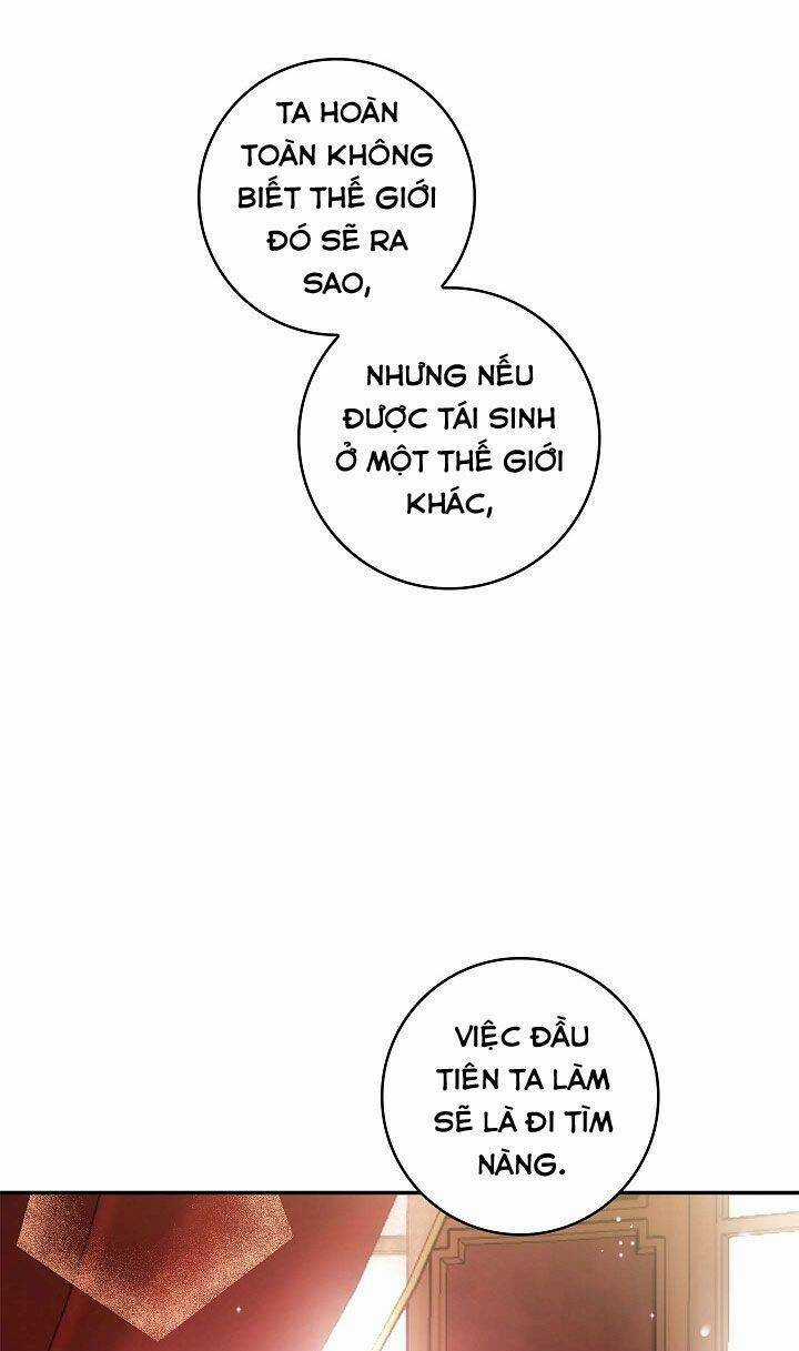 Hôn Phu Ẩn Sắc Chapter 76 trang 19