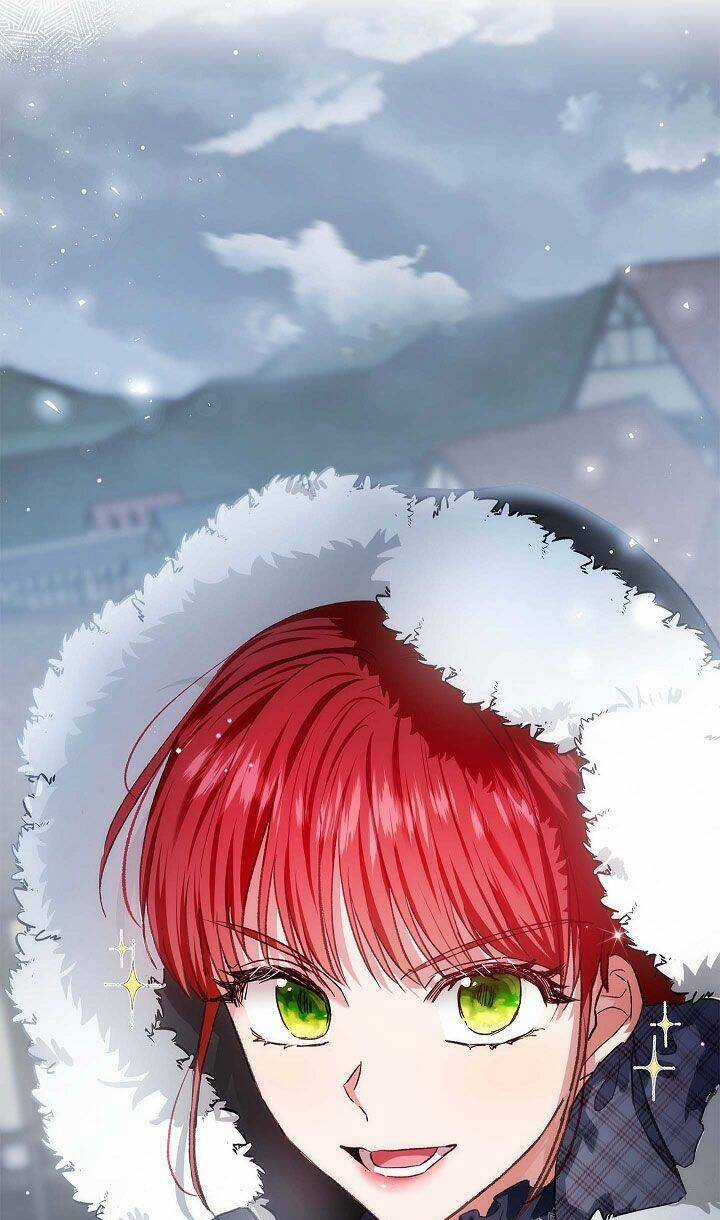 Hôn Phu Ẩn Sắc Chapter 76 trang 2