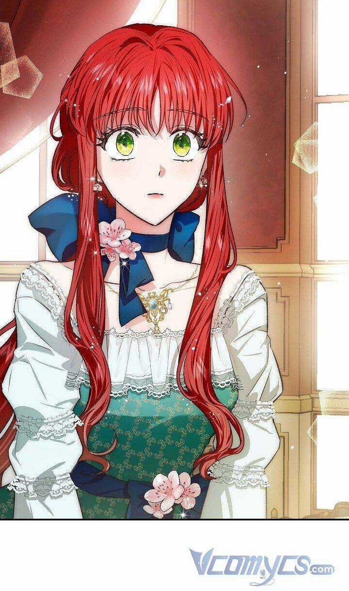 Hôn Phu Ẩn Sắc Chapter 76 trang 20