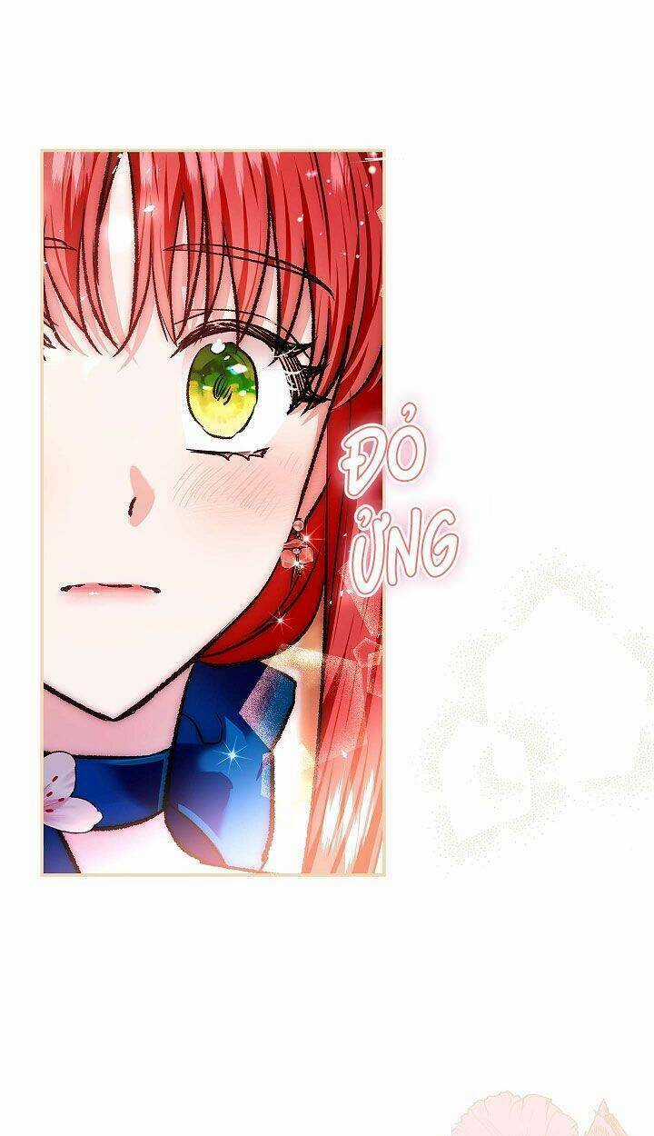 Hôn Phu Ẩn Sắc Chapter 76 trang 21