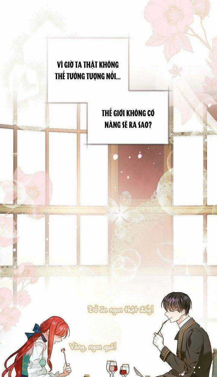 Hôn Phu Ẩn Sắc Chapter 76 trang 22