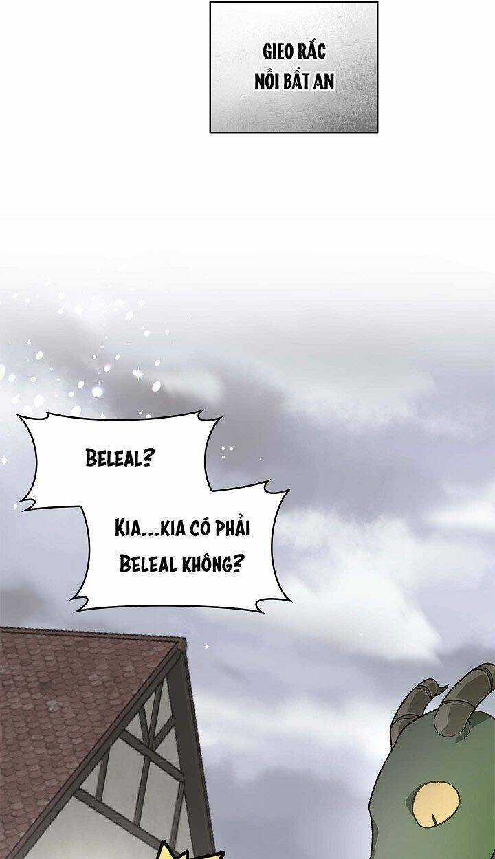 Hôn Phu Ẩn Sắc Chapter 76 trang 25