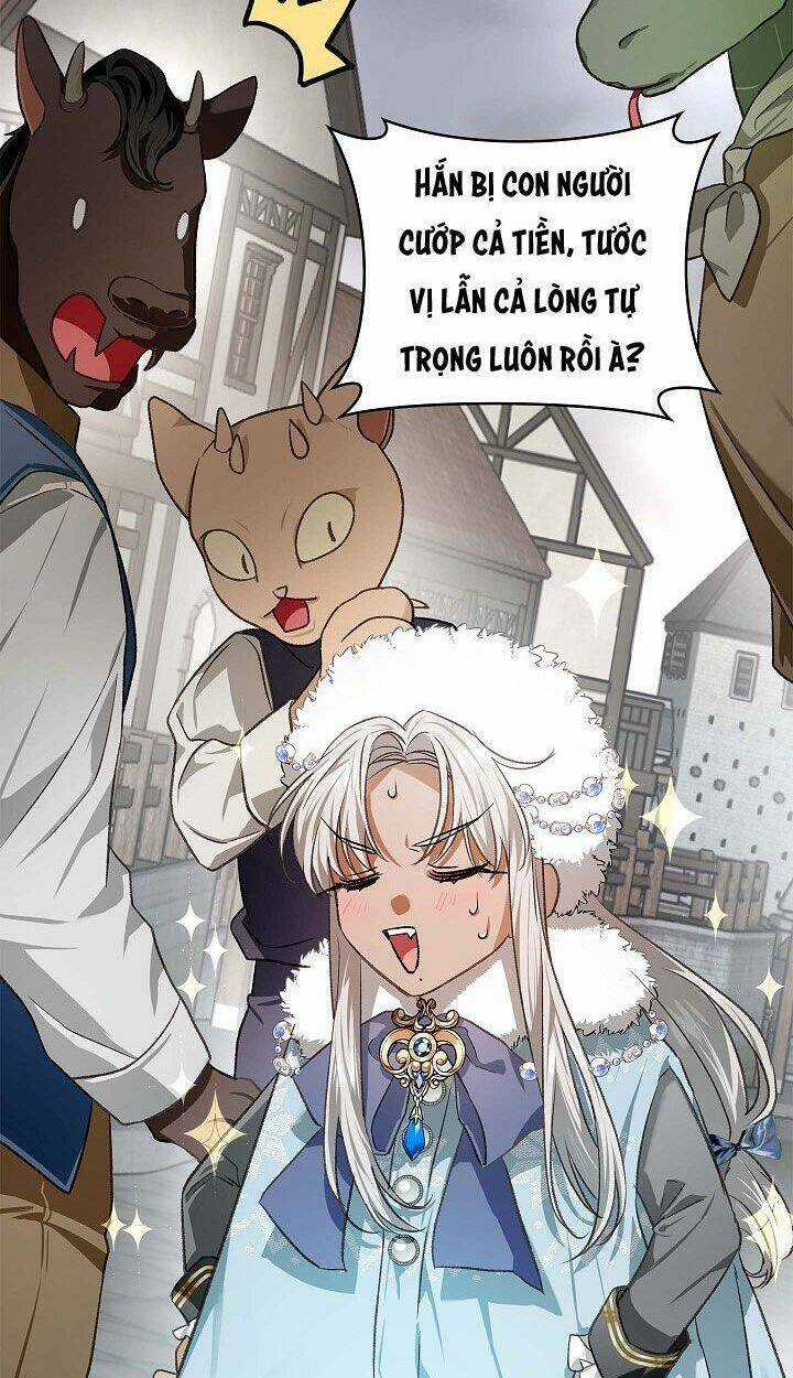 Hôn Phu Ẩn Sắc Chapter 76 trang 26