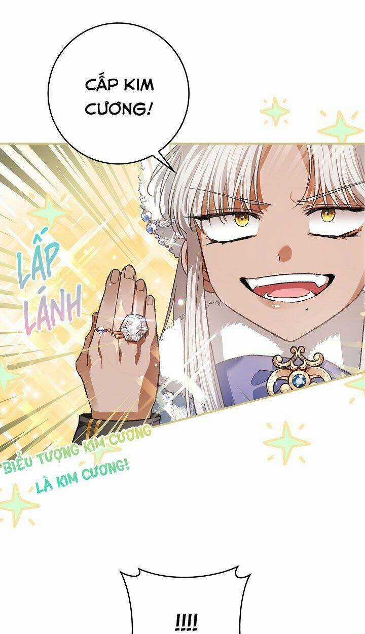 Hôn Phu Ẩn Sắc Chapter 76 trang 30