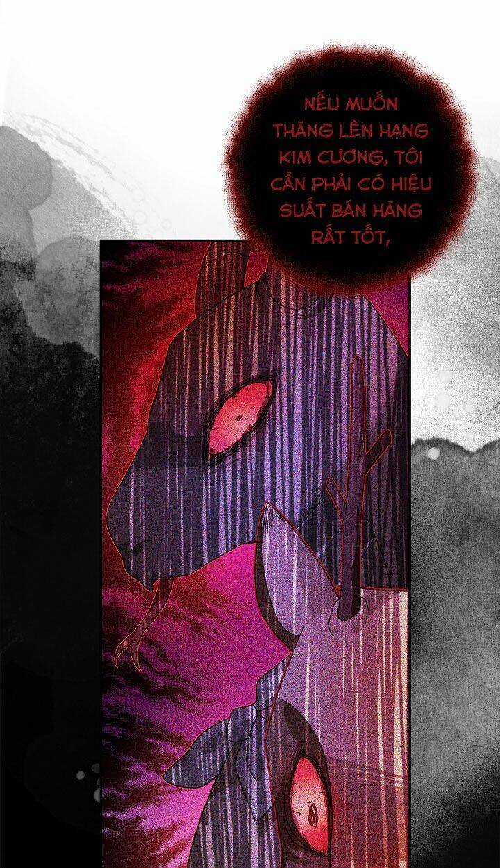 Hôn Phu Ẩn Sắc Chapter 76 trang 33