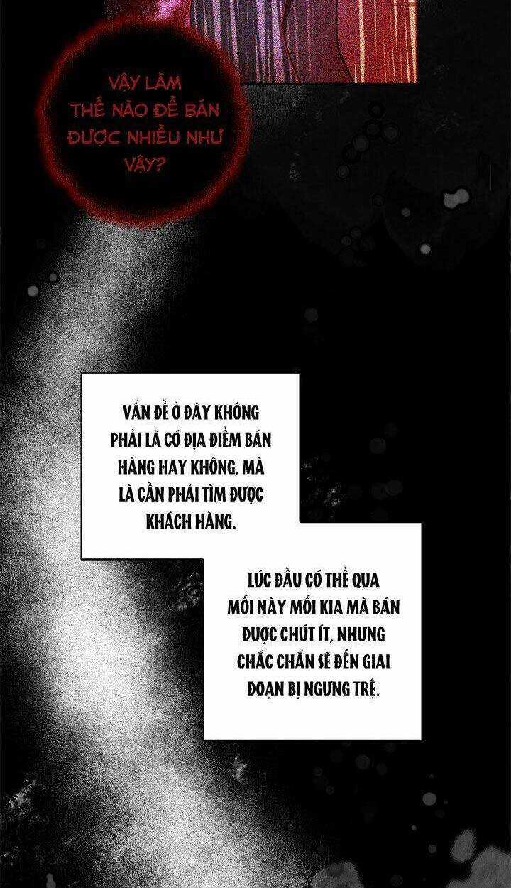 Hôn Phu Ẩn Sắc Chapter 76 trang 34