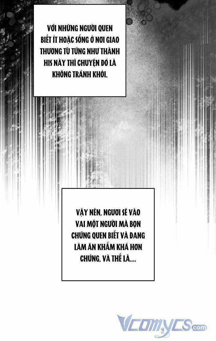 Hôn Phu Ẩn Sắc Chapter 76 trang 35