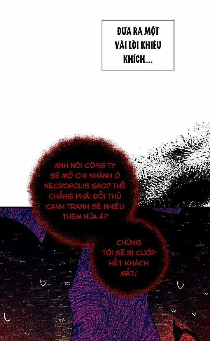 Hôn Phu Ẩn Sắc Chapter 76 trang 39