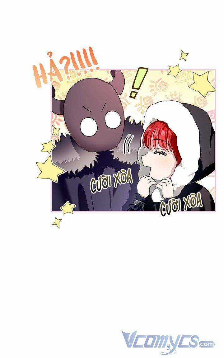 Hôn Phu Ẩn Sắc Chapter 76 trang 4