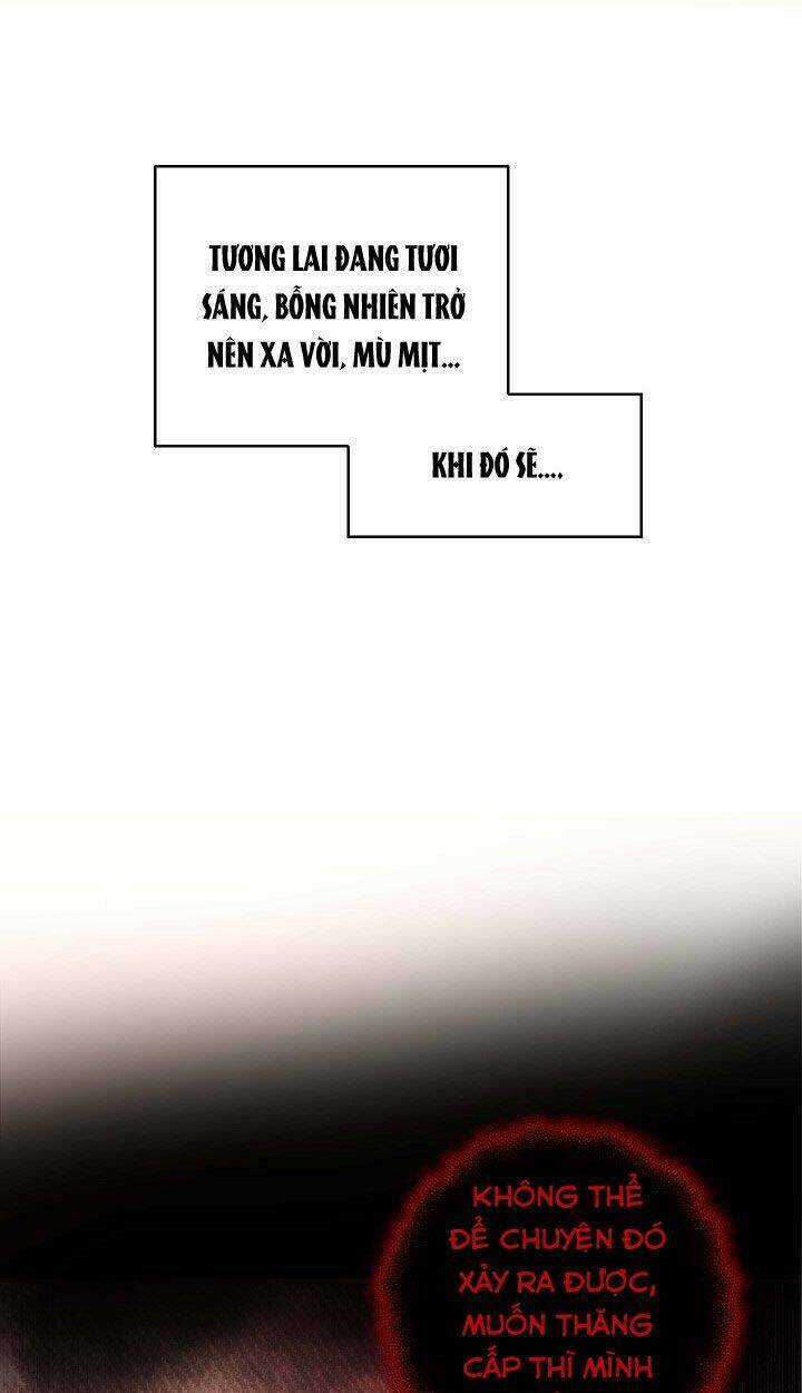 Hôn Phu Ẩn Sắc Chapter 76 trang 42