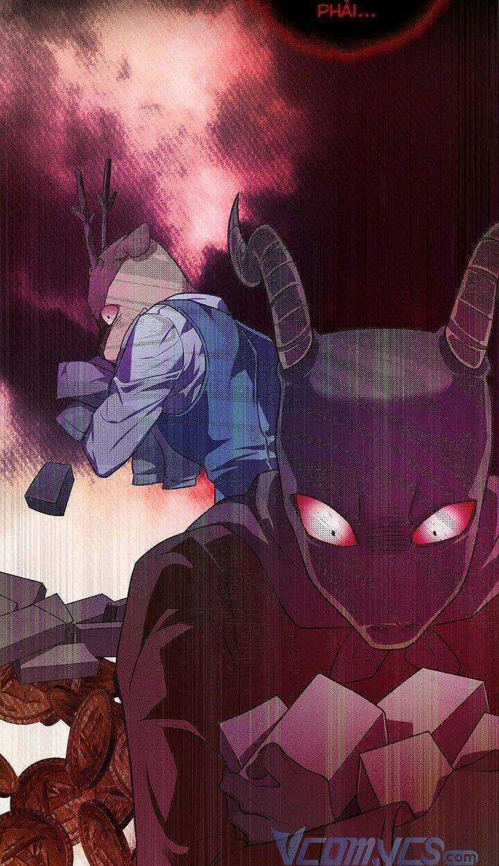 Hôn Phu Ẩn Sắc Chapter 76 trang 43