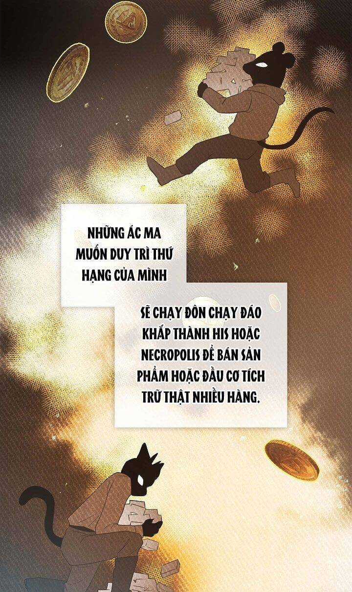 Hôn Phu Ẩn Sắc Chapter 76 trang 46