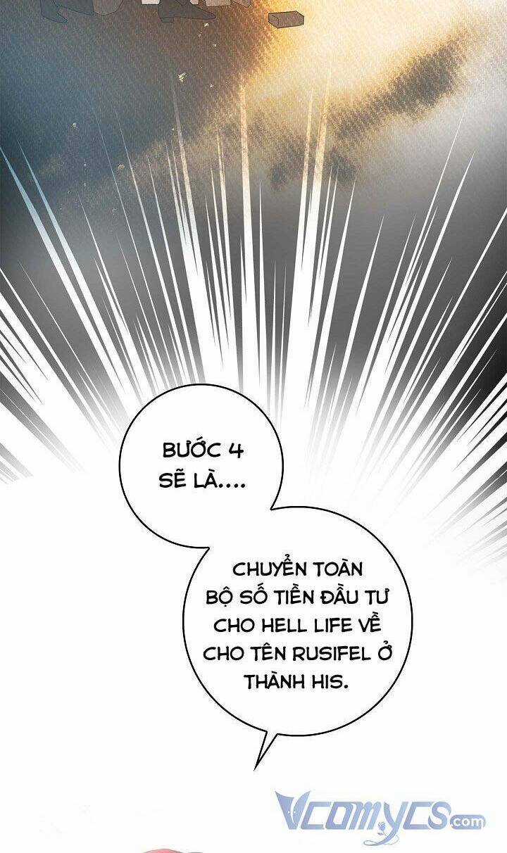 Hôn Phu Ẩn Sắc Chapter 76 trang 47