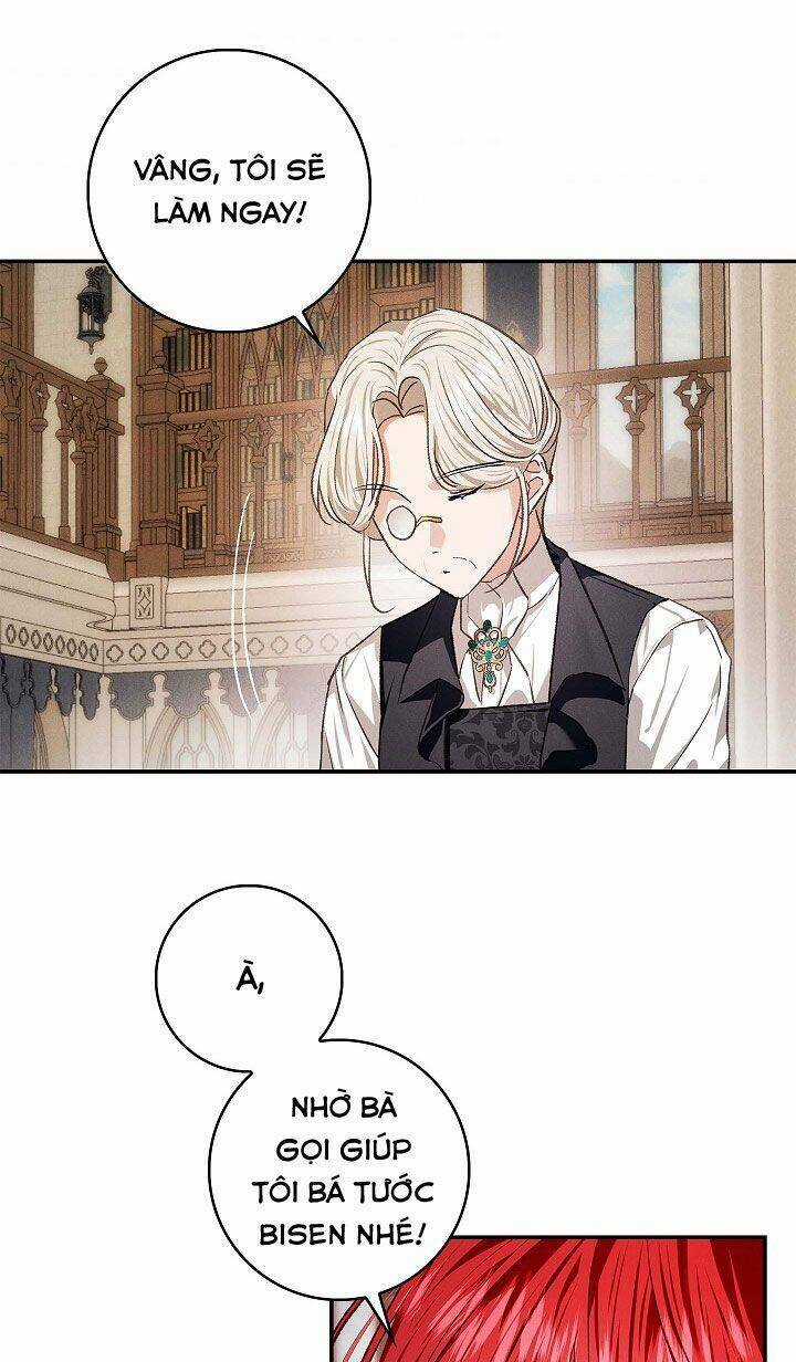 Hôn Phu Ẩn Sắc Chapter 76 trang 49